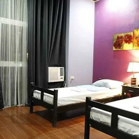 Perangs Residences